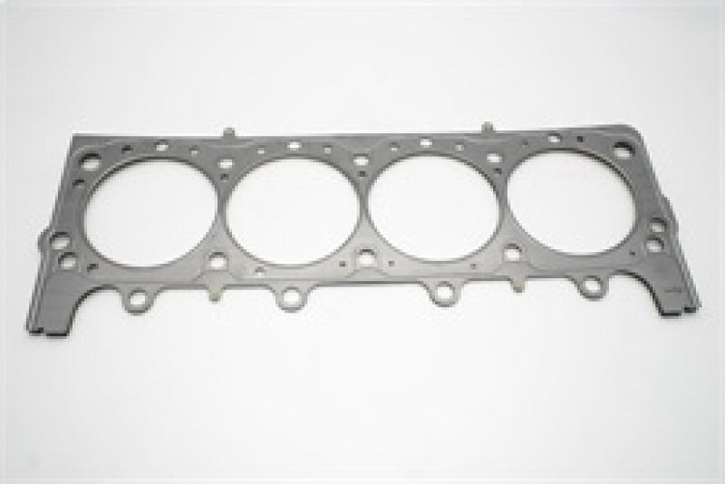 Dodge Charger Head Gasket - Right Hand Side - Cometic Gasket - MLS, 4.100 in Bore, 0.066 in Thickness - `06-`08 Dodge Charger Head Gasket - Right Hand Side - Cometic Gasket - MLS, 4.100 in Bore, 0.066 in Thickness - `06-`08